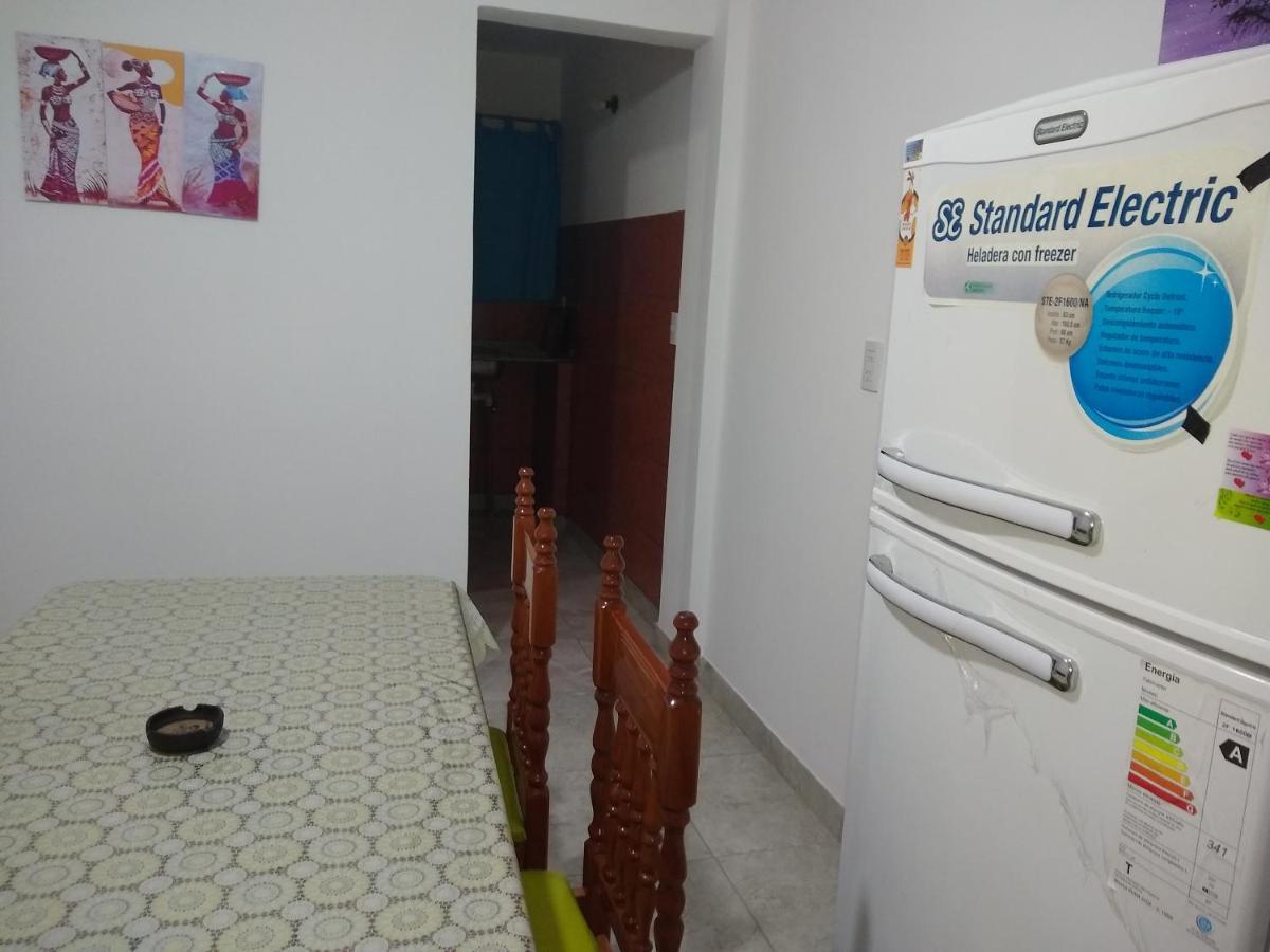 BelénNorte Alojamiento公寓 外观 照片